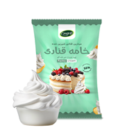 مینارین قنادی شیرین  نیمه چرب 10 کیلوگرمی