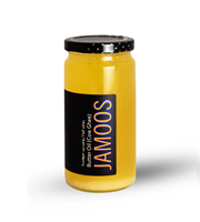 روغن زرد حیوانی شیشه 380گرمی